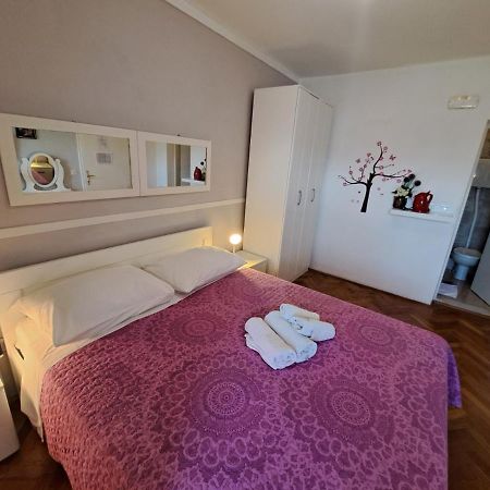 Guesthouse Villa Stanovic Vlaho Цавтат Экстерьер фото