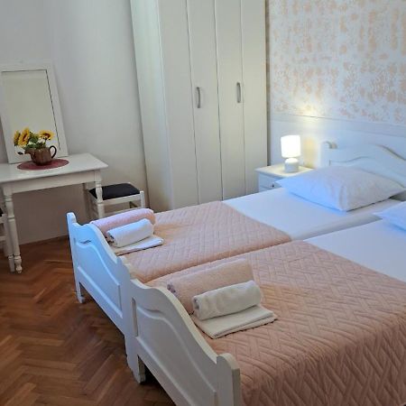 Guesthouse Villa Stanovic Vlaho Цавтат Экстерьер фото