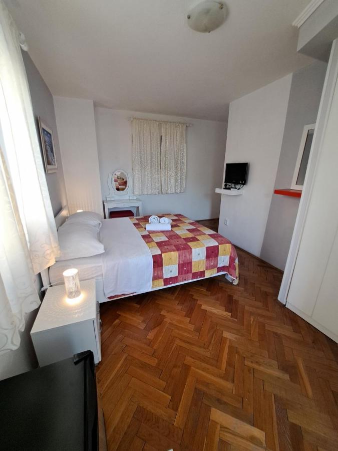 Guesthouse Villa Stanovic Vlaho Цавтат Экстерьер фото