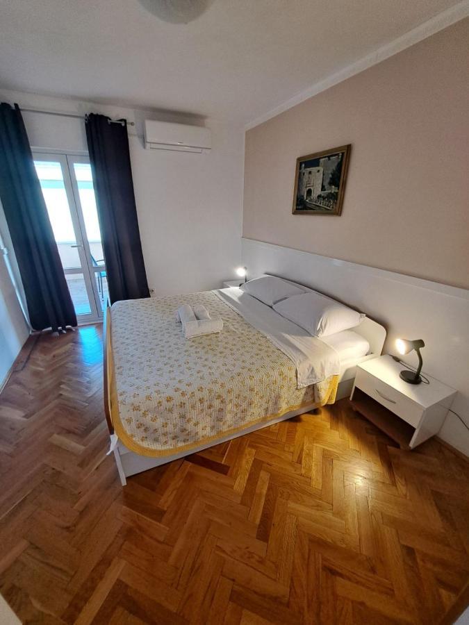 Guesthouse Villa Stanovic Vlaho Цавтат Экстерьер фото