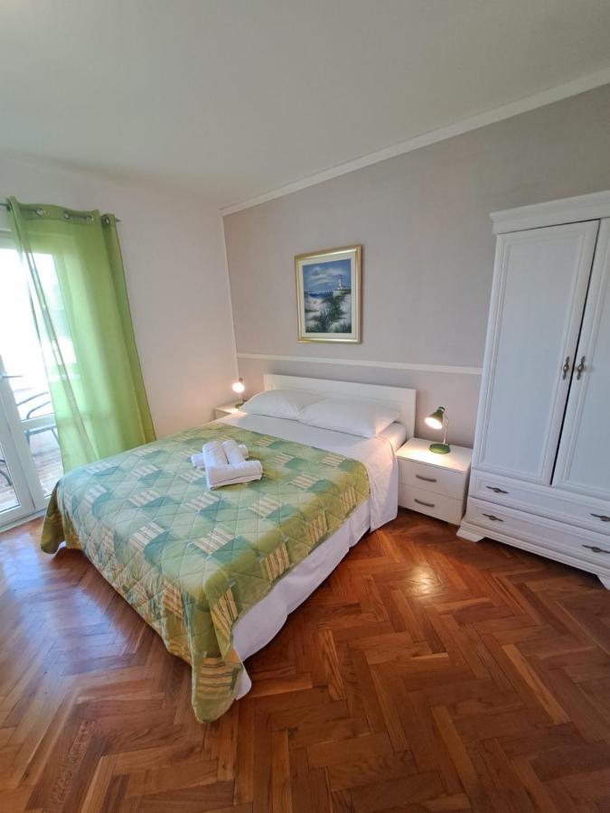 Guesthouse Villa Stanovic Vlaho Цавтат Экстерьер фото