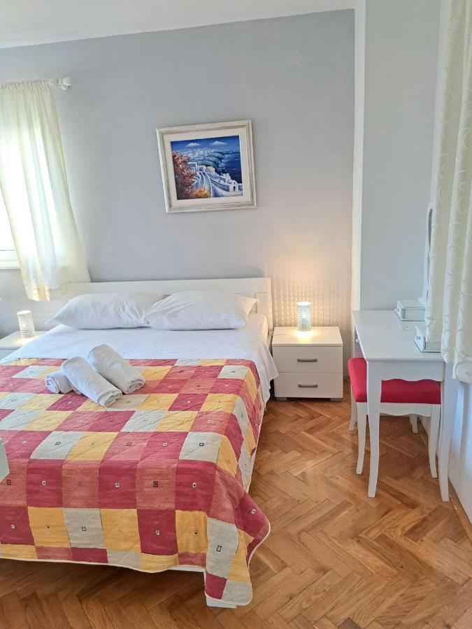 Guesthouse Villa Stanovic Vlaho Цавтат Экстерьер фото