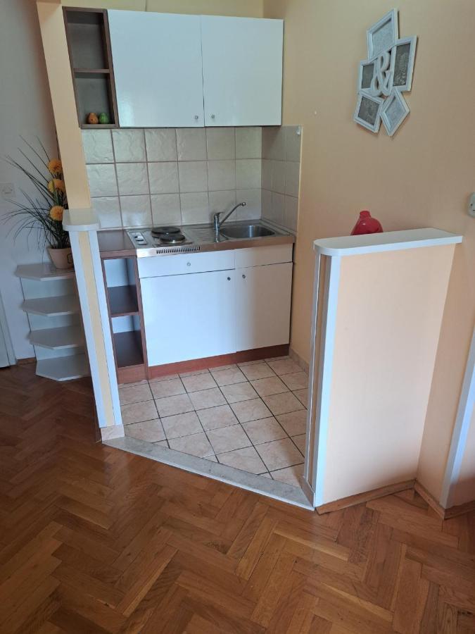 Guesthouse Villa Stanovic Vlaho Цавтат Номер фото
