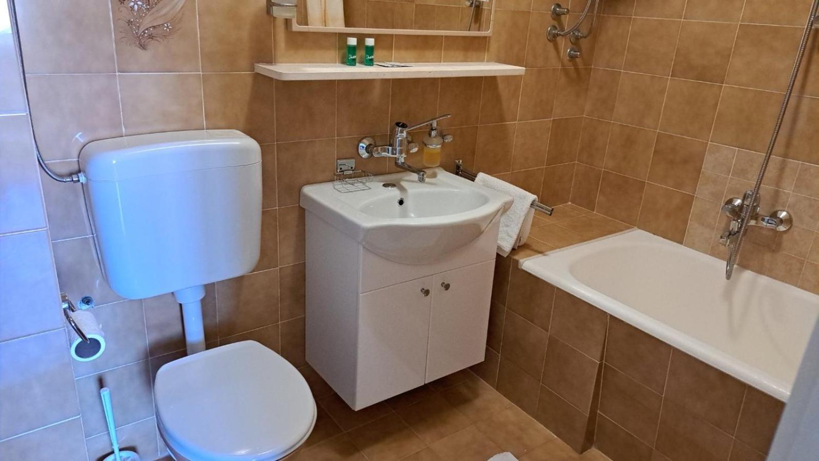 Guesthouse Villa Stanovic Vlaho Цавтат Номер фото